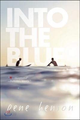 Into the Blue