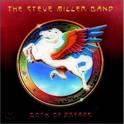 Steve Miller Band - Book Of Dreams