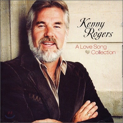 Kenny Rogers - Love Song Collection