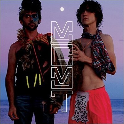 MGMT - Oracular Spectacular