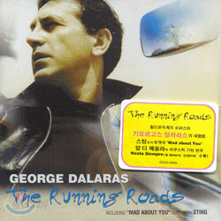 George Dalaras - The Running Roads