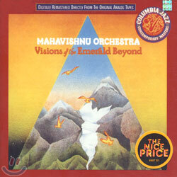 Mahavishnu Orchestra - Visions Of The Emerald Beyond