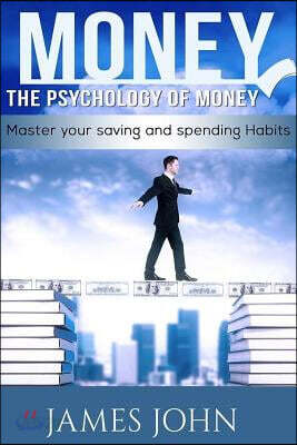 Money, The Psychology of Money: Master your saving and spending habits: money saving books, Money Talks, Happy Money, Money Mindset, Money master, Per