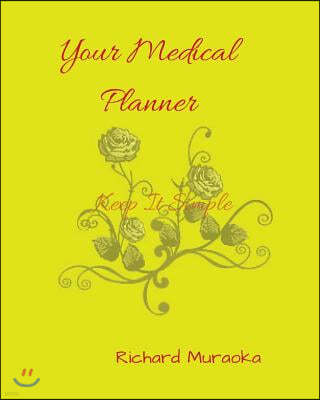 Your medical planner