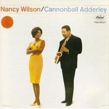 Nancy Wilson & Cannonball Adderley - Nancy Wilson & Cannonball Adderley 