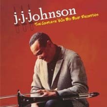 J. J. Johnson - The Complete '60's Big Band Recordings 