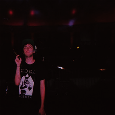 Elvis Depressedly - Holo Pleasures / California Dreamin