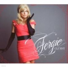 Fergie - Clumsy [Single] [Enhanced CD]