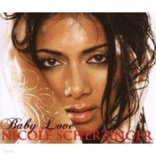 Nicole Scherzinger - Baby Love (Feat. Will.I.Am) [Single] [Enhanced CD]