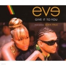 Eve - Give It To You [Single] [Enhanced CD]