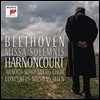 Nikolaus Harnoncourt 亥: ̻ [ ڵ] - ݶ콺 Ƹ, þ   (Beethoven: Missa Solemnis Op.123)