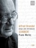Alfred Brendel Ʈ: ı ǾƳ ǰ (Schubert Piano Works)  귻 ؼ  [5 DVD]