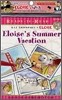 Ready-To-Read Level 1 : Eloise's Summer Vacation (Book + CD)