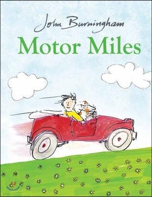 Motor Miles