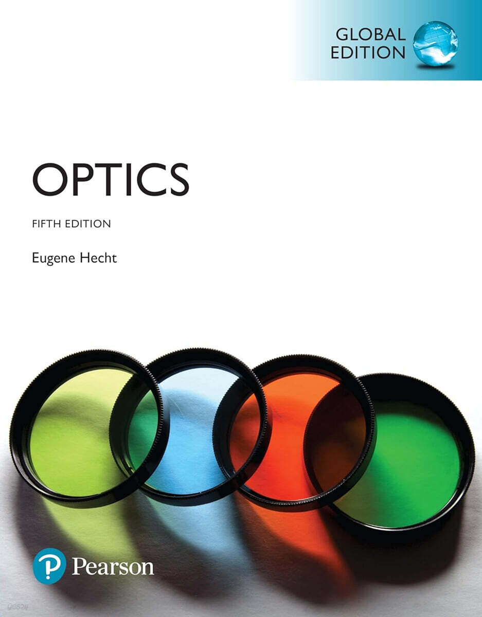 Optics, 5/E (GE)