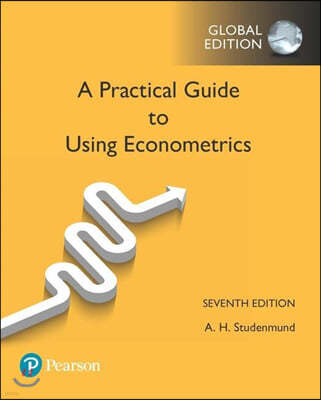 A Practical Guide to Using Econometrics, 7/E