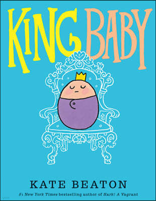 King Baby