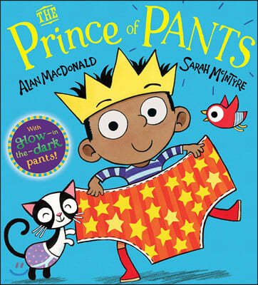 The Prince of Pants