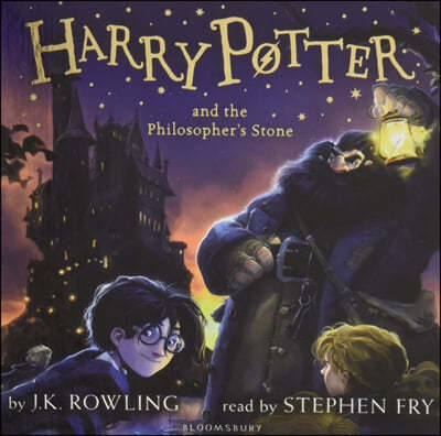 Harry Potter and the Philosopher's Stone