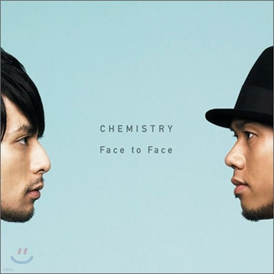Chemistry - Face to Face