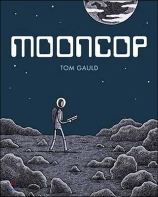 Mooncop