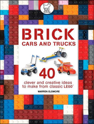 Brick Cars & Trucks