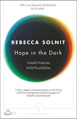 Hope In The Dark