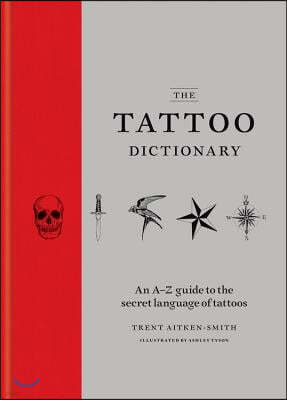 The Tattoo Dictionary