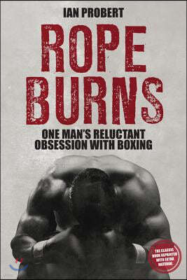 Rope Burns