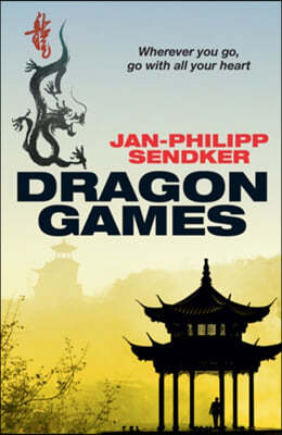 Dragon Games