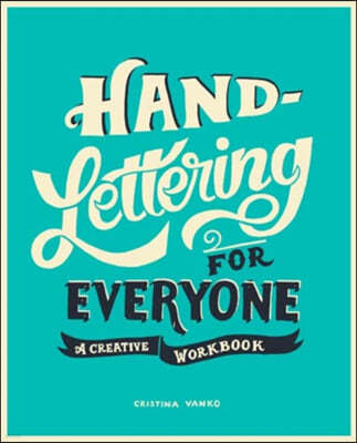 Hand-Lettering for Everyone