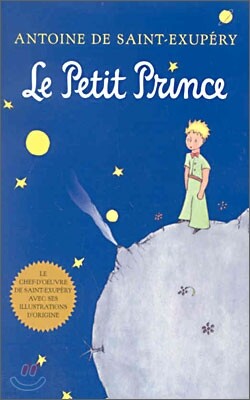 Le Petit Prince (French)
