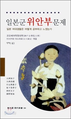 일본군 위안부 문제