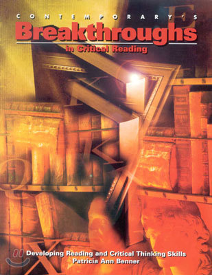 Breakthroughs in Critical Reading