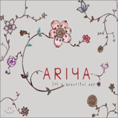Ariya (Ƹ) - It's A Beautiful Day
