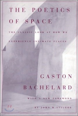 The Poetics of Space