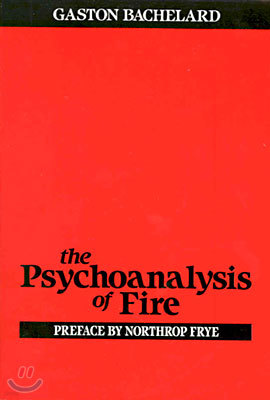 Psychoanalysis of Fire