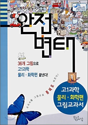 도서명 표기