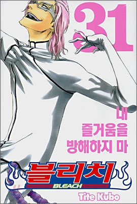 블리치 BLEACH 31
