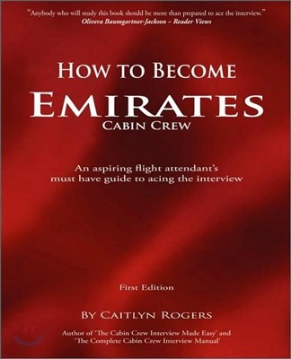 How to Become Emirates Cabin Crew