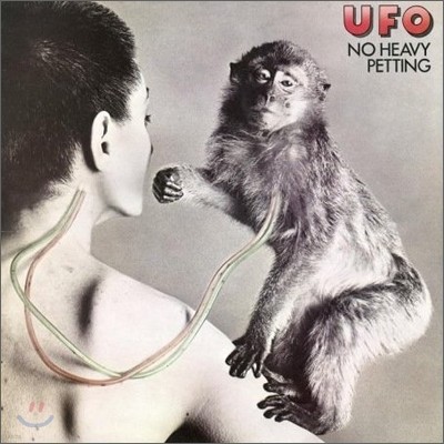 UFO - No Heavy Petting