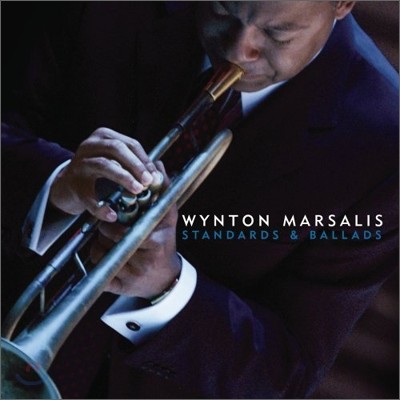 Wynton Marsalis - Standards & Ballads