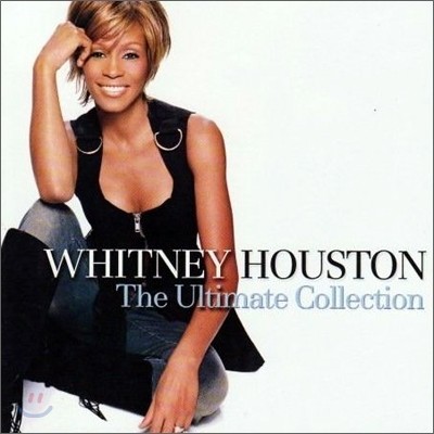 Whitney Houston - The Ultimate Collection