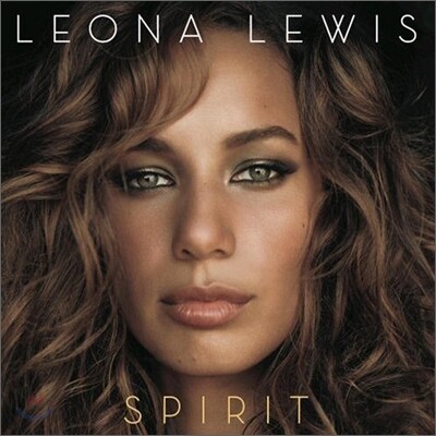Leona Lewis - Spirit