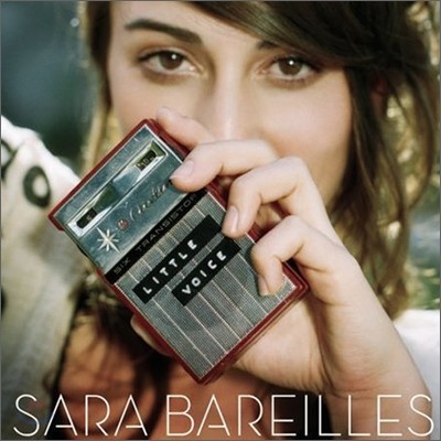 Sara Bareilles - Little Voice