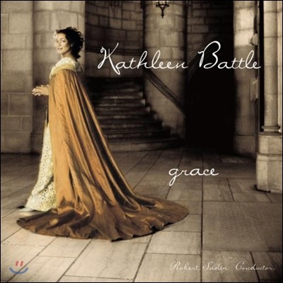 Kathleen Battle - Grace 캐슬린 배틀 