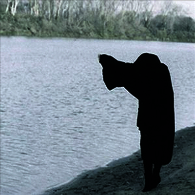 Chelsea Wolfe — Grime & The Glow (Download Card) 앨범 커버