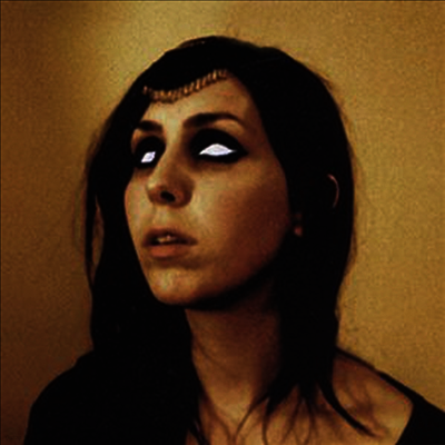 Chelsea Wolfe — Apokalypsis (Download Card) 앨범 커버