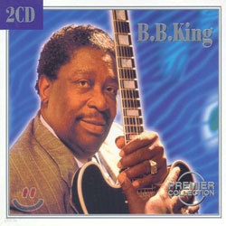 B.B.King