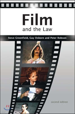 Film and the Law: The Cinema of Justice